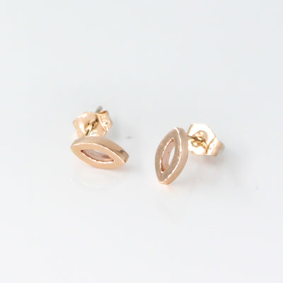 Petite Marquise Collection Studs