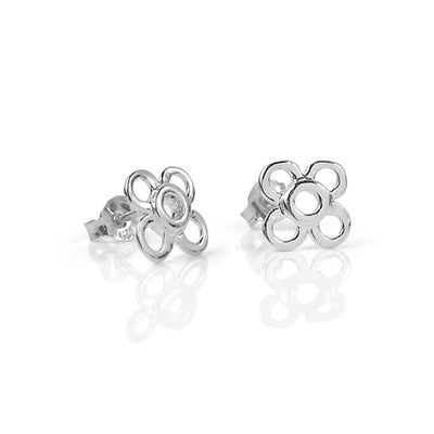 Daisy Collection Studs