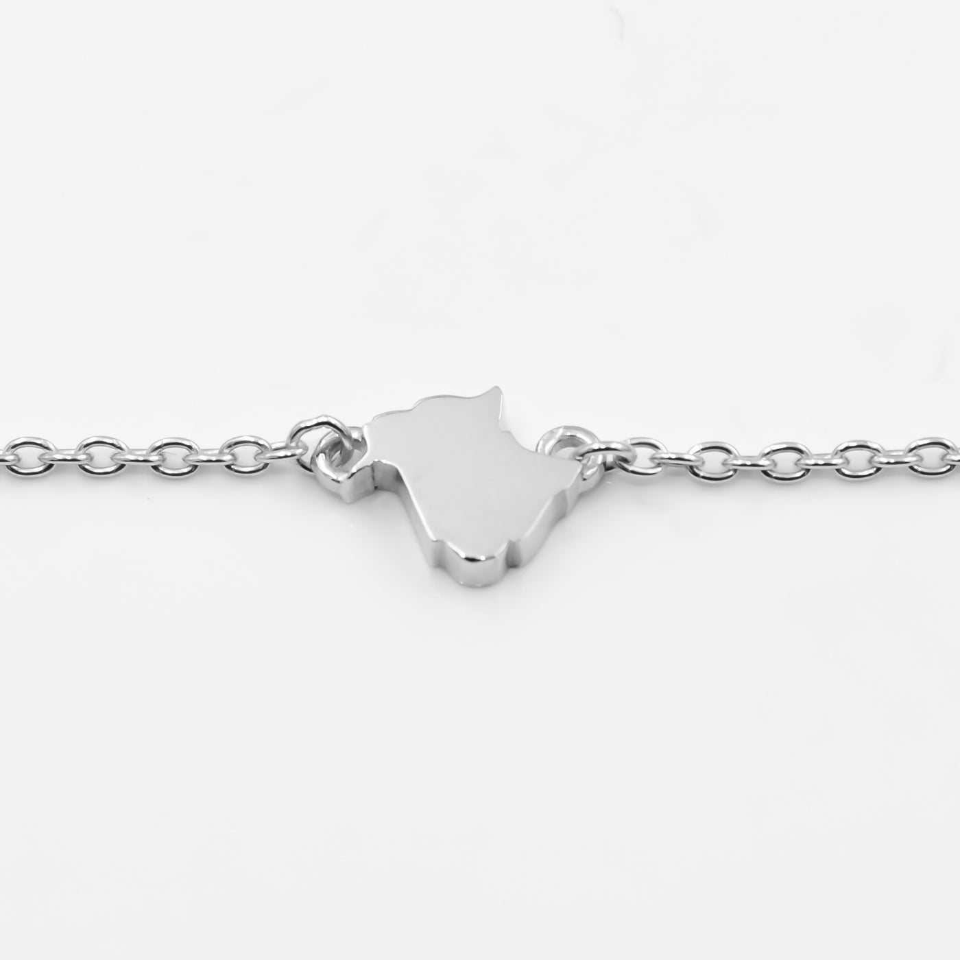 Handmade Province and Territory of Canada Bracelets