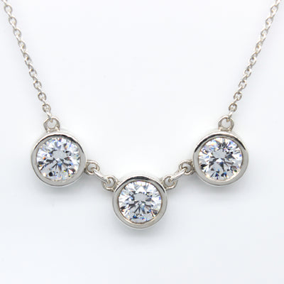 Available Now Necklaces