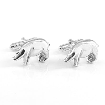 Animal Cufflinks