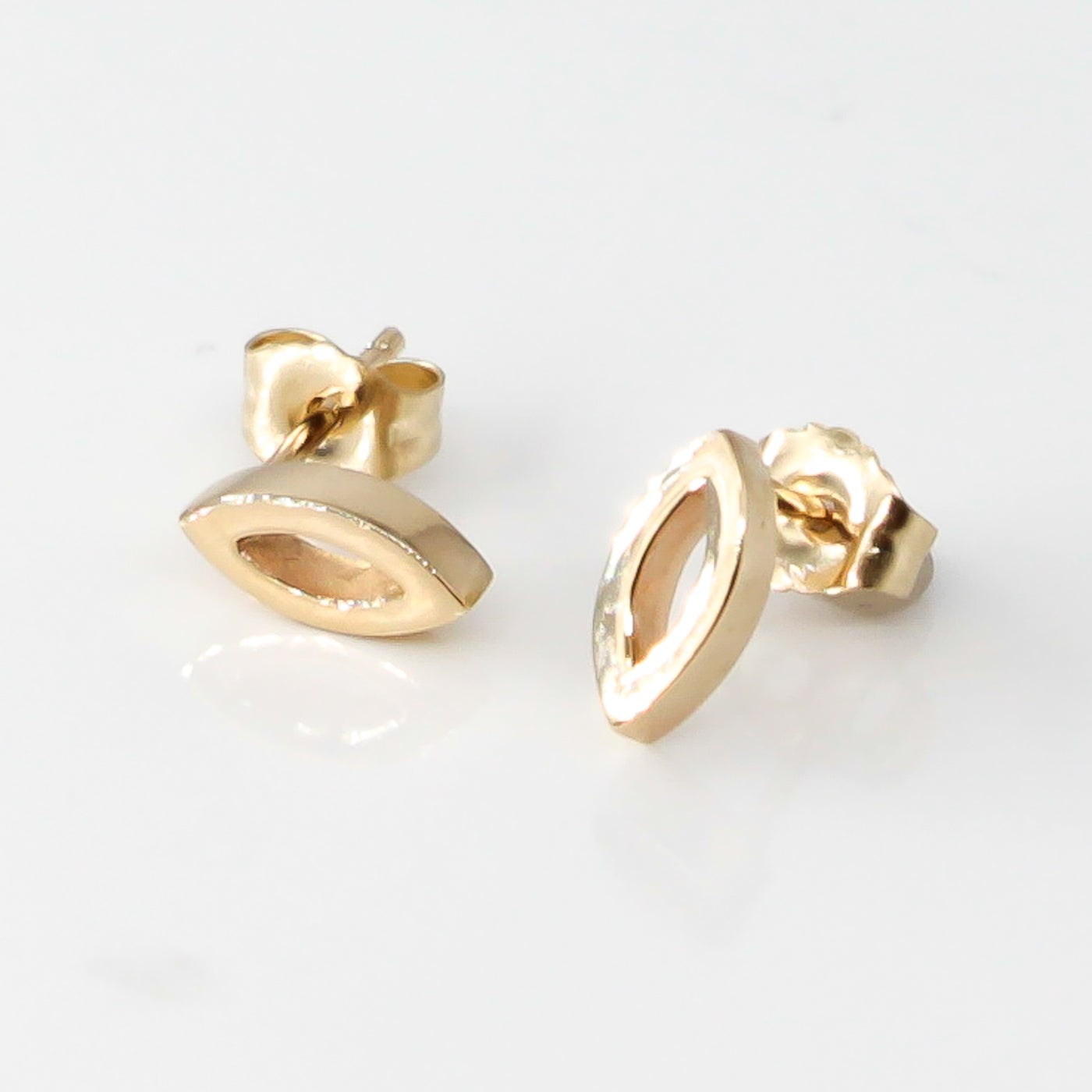 Petite Marquise Collection Studs